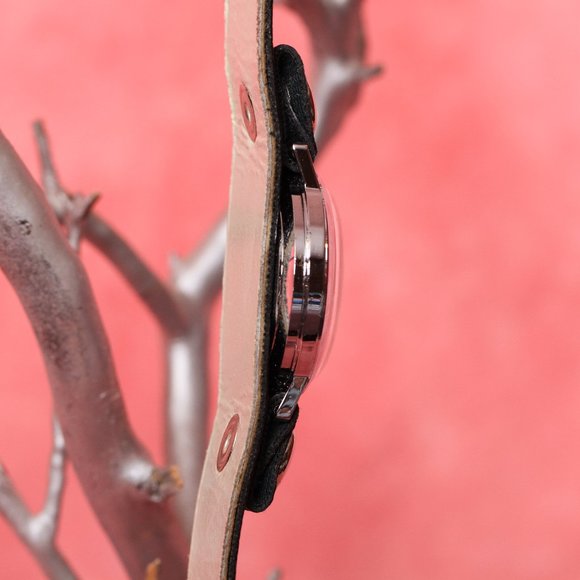 A SUPER RARE VINTAGE Bradley Mickey Mouse Watch - Picture 5 of 12